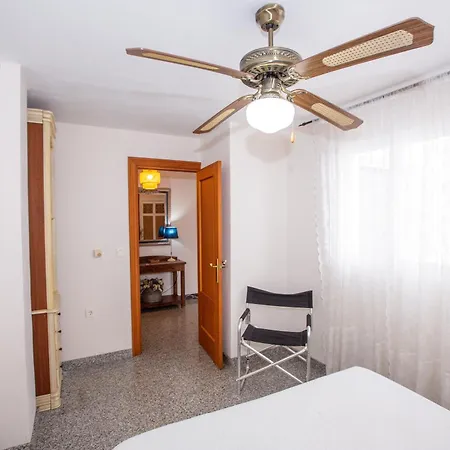 Lejlighed Duplex Beachfront Andres Segovia La Herradura (Granada)
