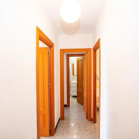 Lejlighed Duplex Beachfront Andres Segovia La Herradura (Granada)