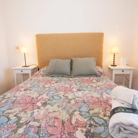 Duplex Beachfront Andres Segovia