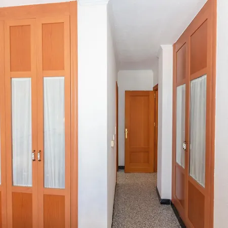 Lejlighed Duplex Beachfront Andres Segovia La Herradura (Granada)