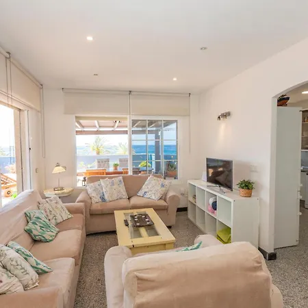 Duplex Beachfront Andres Segovia