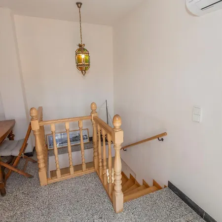 Duplex Beachfront Andres Segovia La Herradura (Granada)