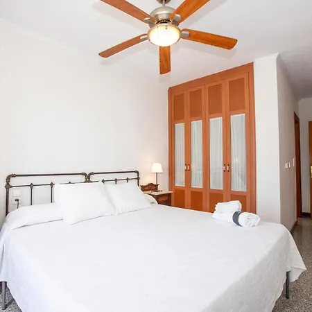 Duplex Beachfront Andres Segovia