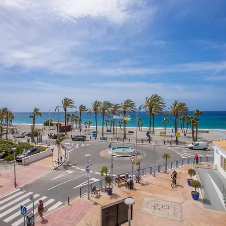 Duplex Beachfront Andres Segovia