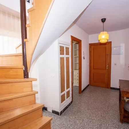 Apartment Duplex Beachfront Andres Segovia La Herradura (Granada)