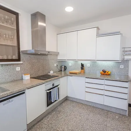 Duplex Beachfront Andres Segovia