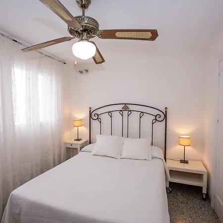Duplex Beachfront Andres Segovia