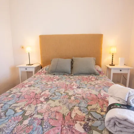 Duplex Beachfront Andres Segovia
