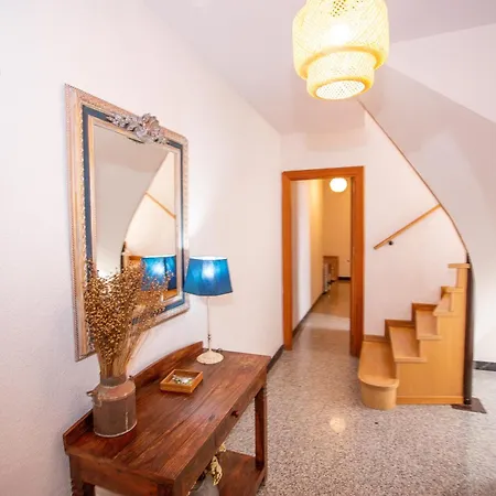Duplex Beachfront Andres Segovia