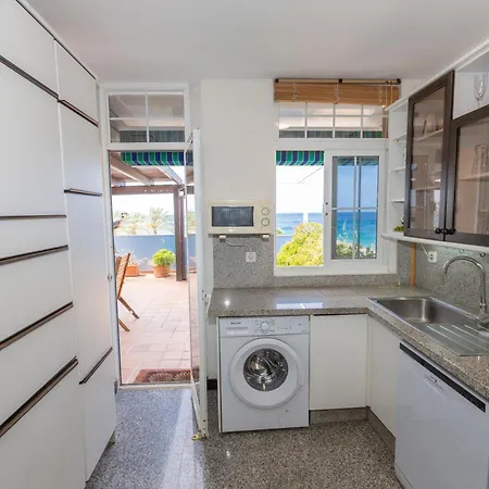 Duplex Beachfront Andres Segovia La Herradura (Granada)