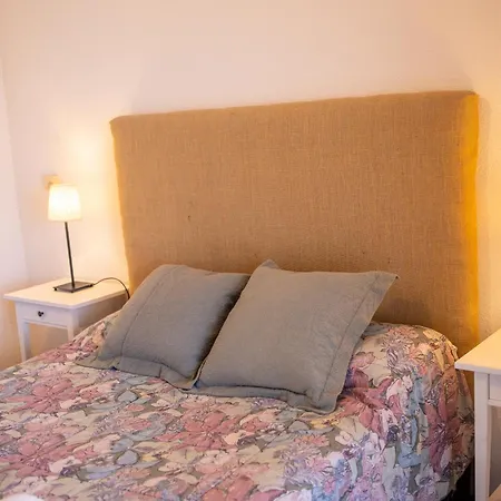 Duplex Beachfront Andres Segovia