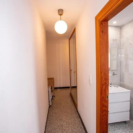 Duplex Beachfront Andres Segovia
